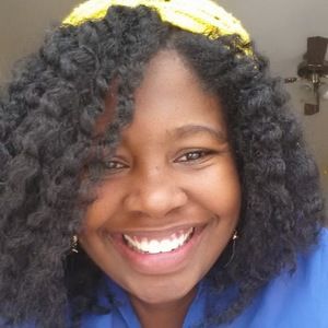 Meet your Posher, Ketina